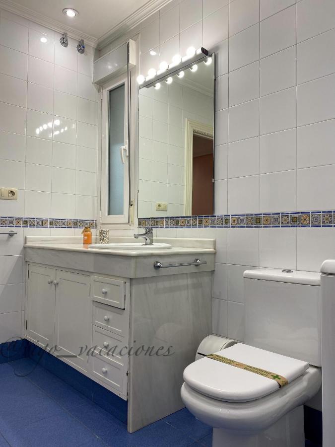 Elduayen29 Vigo Exterior photo