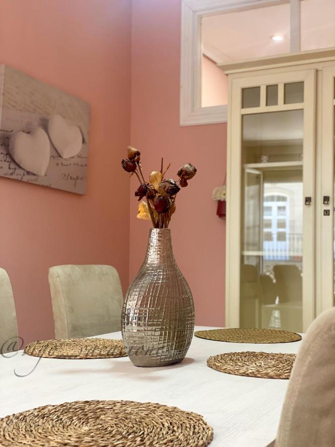 Elduayen29 Vigo Exterior photo